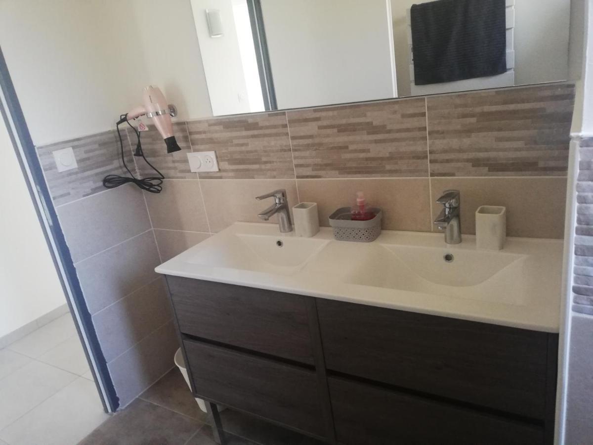 ביגאנוס Magnifique Villa Sur Le Bassin D'Arcachon - Jacuzzi+Piscine - 8A10Pers מראה חיצוני תמונה